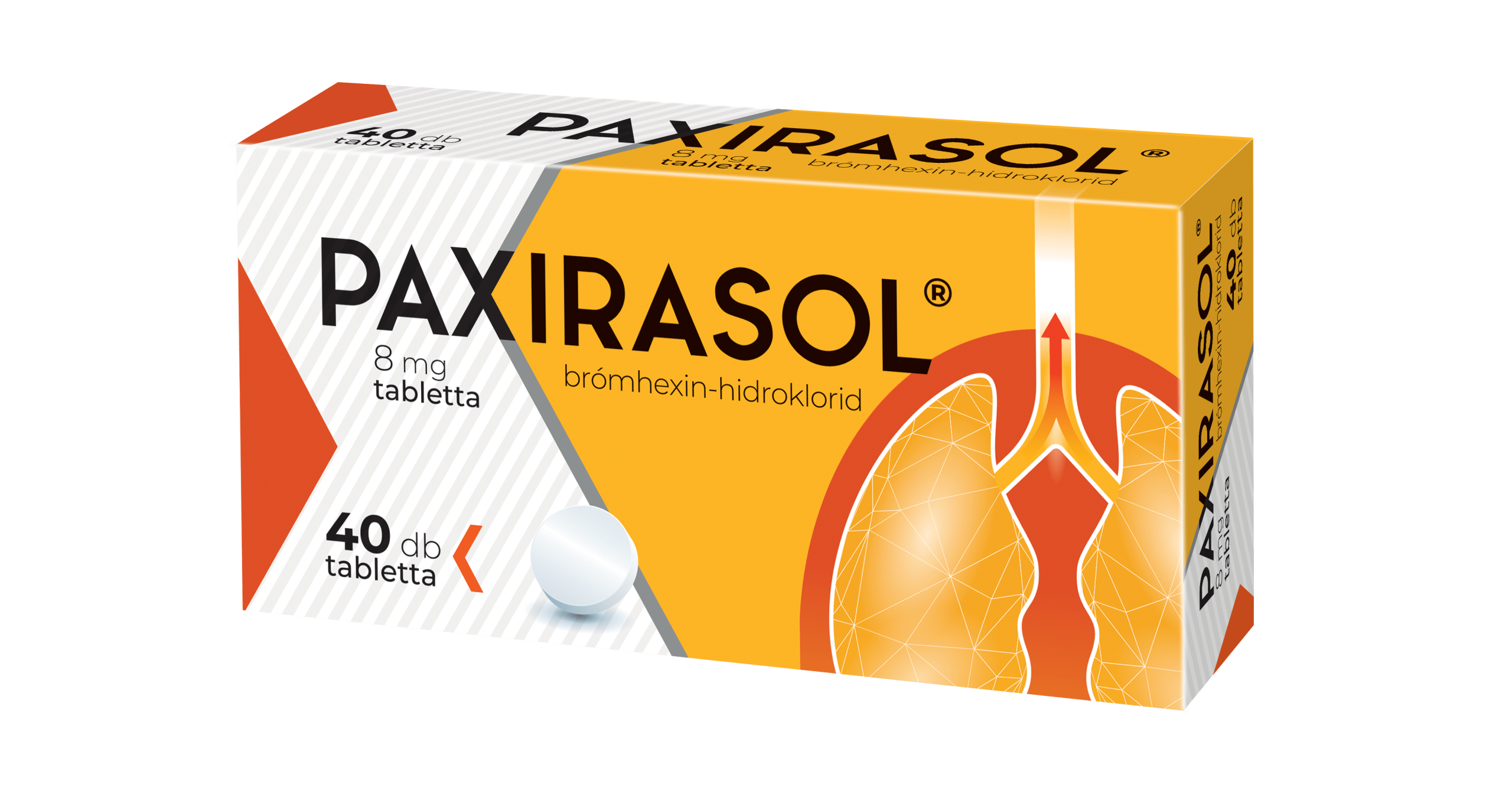 paxirasol